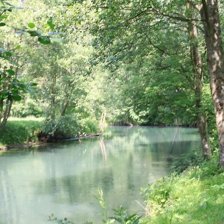 Gite Des Lianne, Pays Des 7 Vallees Tres Proche De La Cote D'Opale Beaurainville Luaran gambar