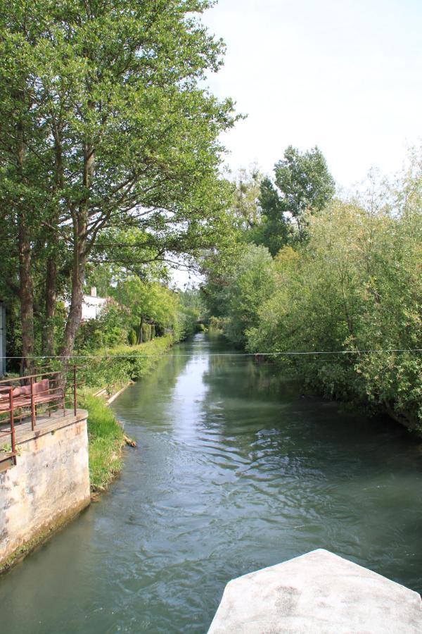 Gite Des Lianne, Pays Des 7 Vallees Tres Proche De La Cote D'Opale Beaurainville Luaran gambar